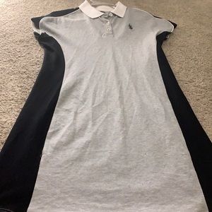 Polo Dress